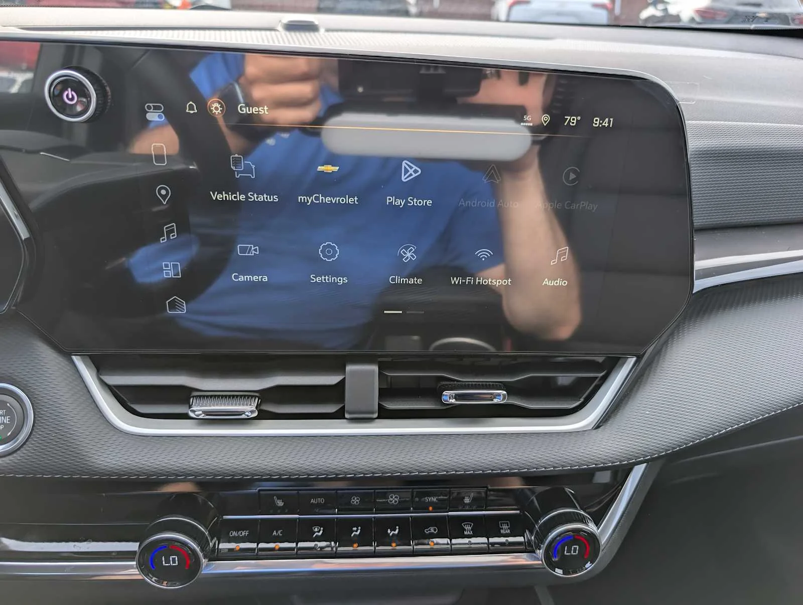 2026 Chevrolet Equinox LT - Photo 19