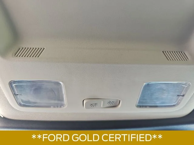 Used 2025 Blue Ford Heritage image 26