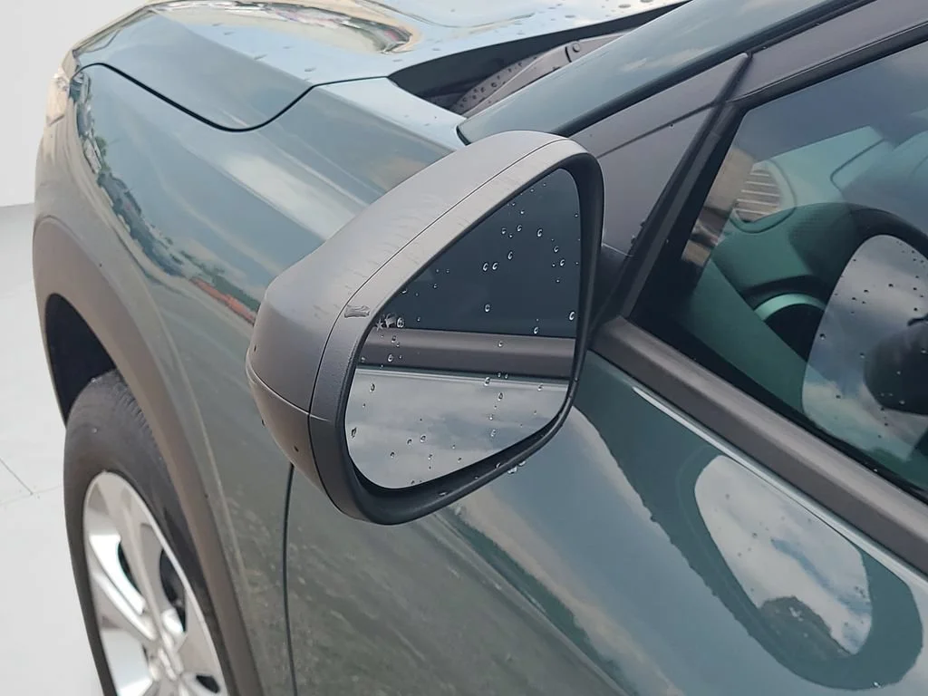 Used 2026 Cypress Gray Chevrolet LS image 24