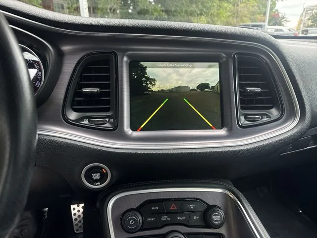 Used 2017 Gray Dodge R/T image 22