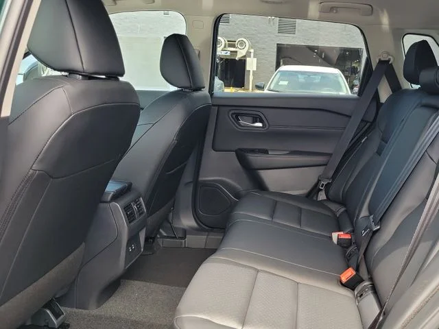 New 2026 Super Black Nissan Dark Armor™ image 10