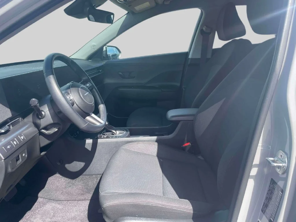Certified Used 2024 Gray Hyundai SEL image 15
