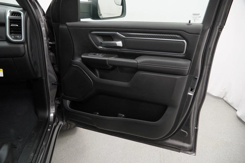 2026 RAM 1500 Big Horn/Lone Star - Photo 31