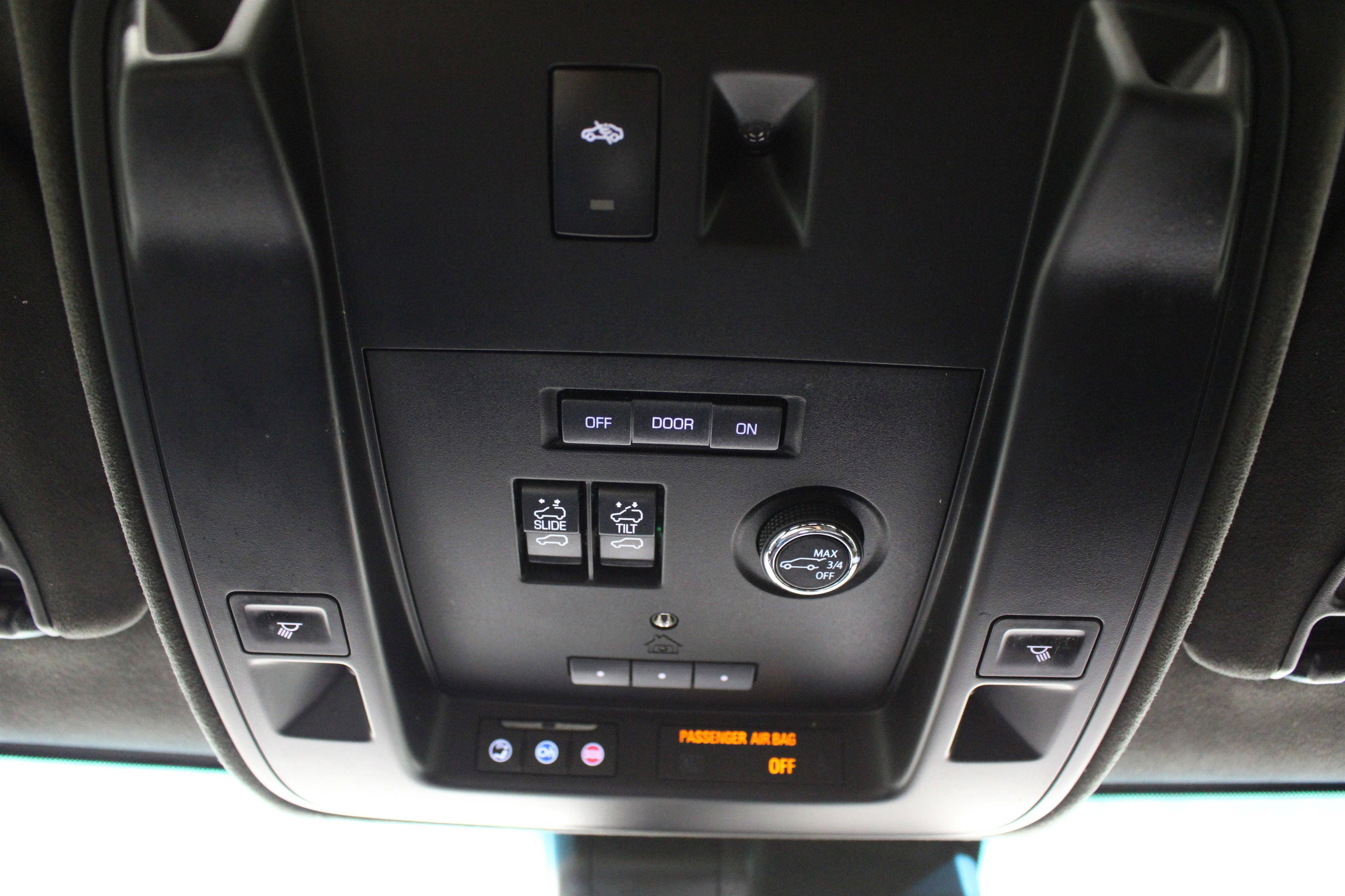 2019 Cadillac Escalade ESV Platinum - Photo 18