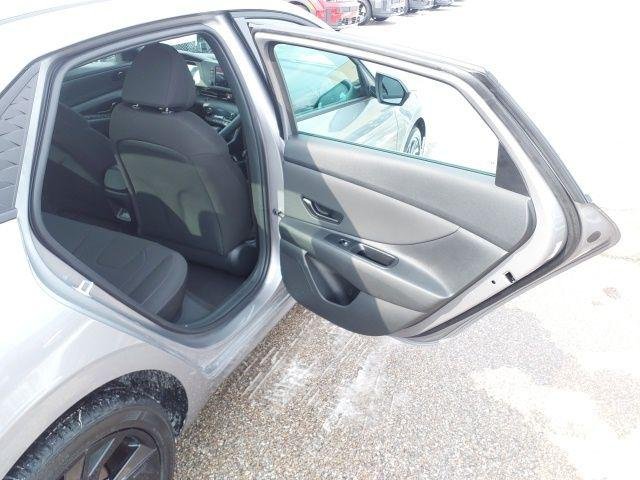 New 2026 Fluid Metal Hyundai SEL Sport image 30