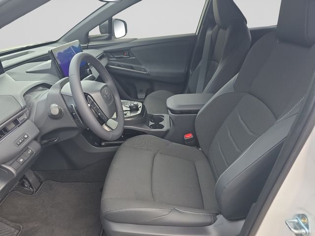 2026 Toyota C-HR SE - Photo 10