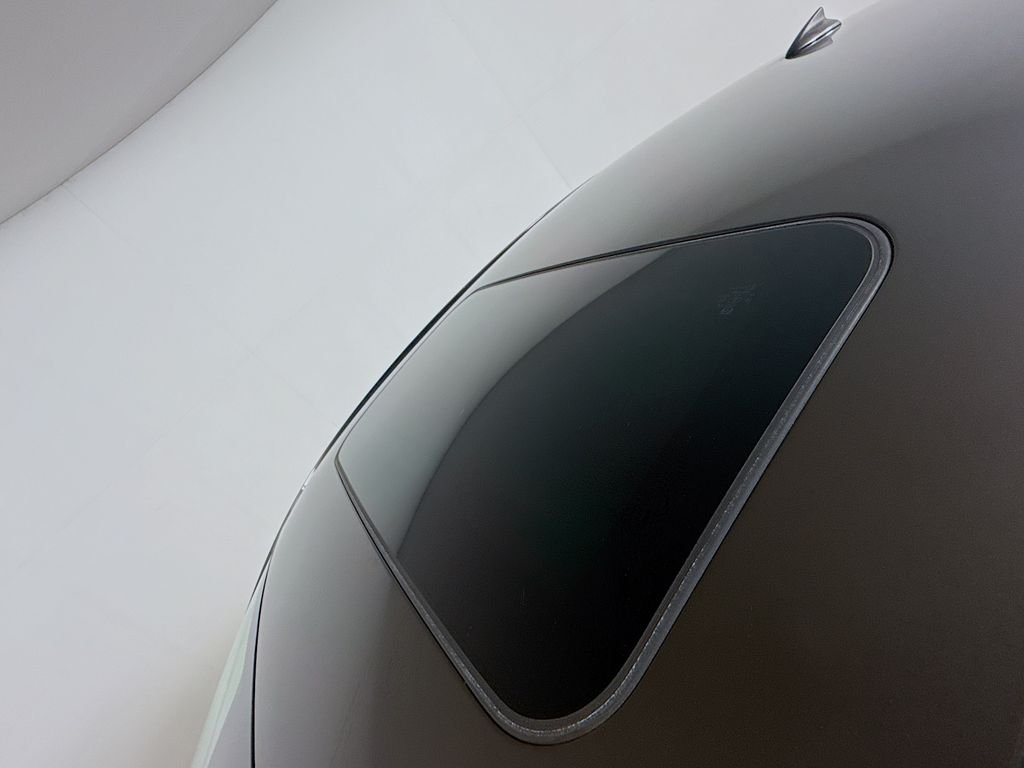 Used 2017 Titanium Flash Mica Mazda Grand Touring image 19