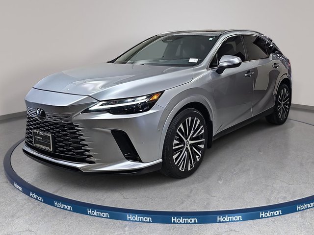 2024 Lexus RX 350 Premium Plus