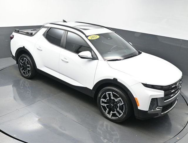 2025 Hyundai Santa Cruz Limited - Photo 41