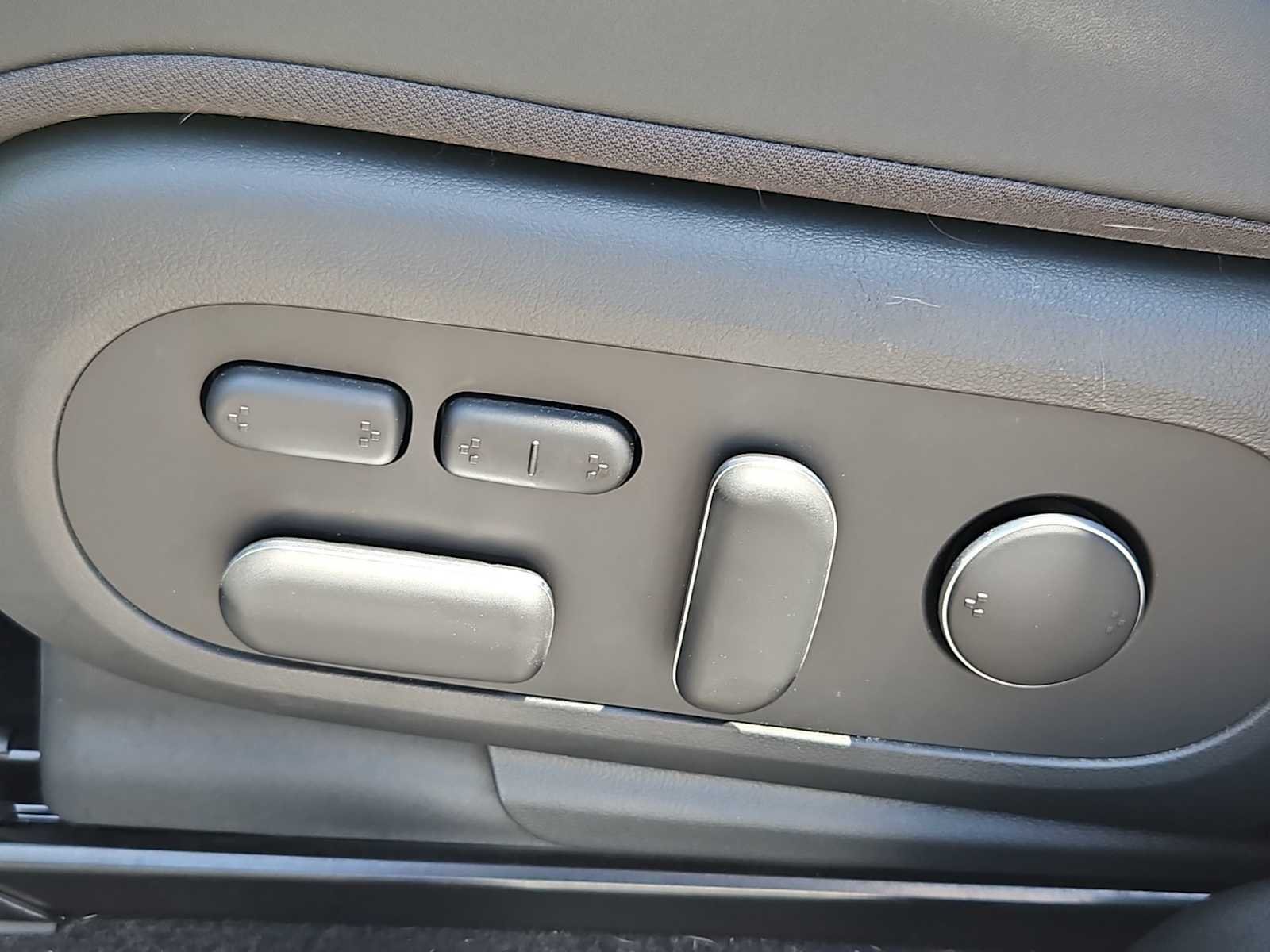 Certified Used 2024 Digital Teal Hyundai Limited image 17
