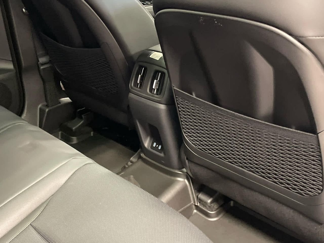 New 2026 Ecotronic Gray Hyundai Limited image 42