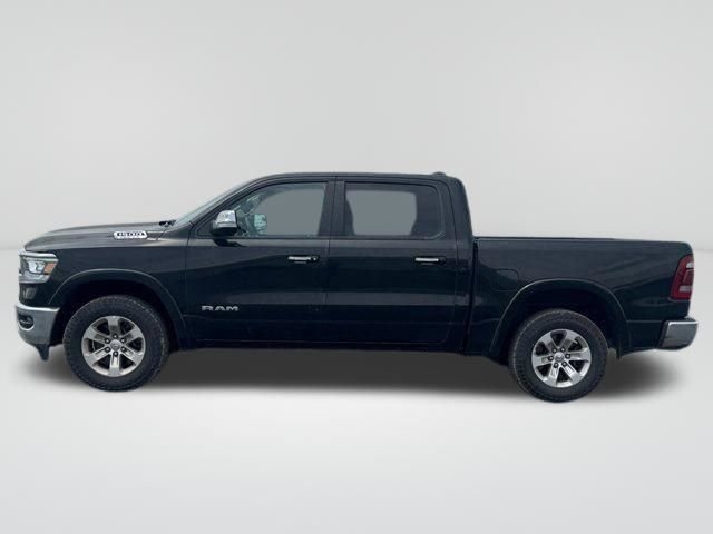 2020 Ram 1500 Laramie photo 2