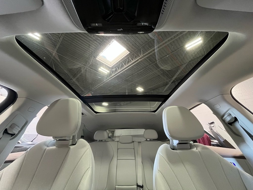 2024 MERCEDES-BENZ EQE-CLASS SUV - Image 13