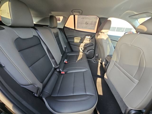 2026 Chevrolet Trax Activ - Photo 29
