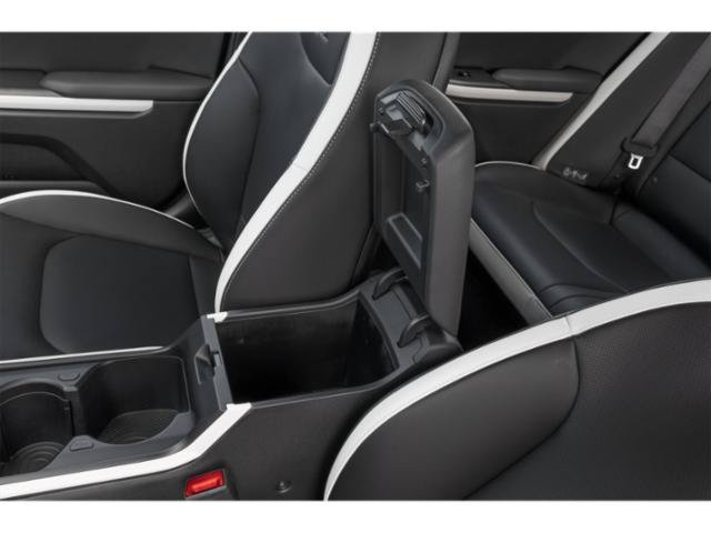 New 2026 Interstellar Gray Kia GT-Line image 13