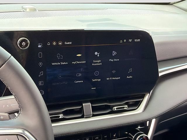2026 Chevrolet Equinox LT - Photo 16