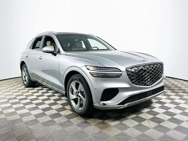 New 2026 Genesis GV70 2.5T Advanced