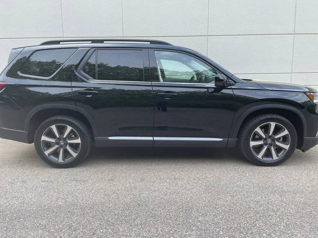 2024 Honda Pilot Touring - Photo 26