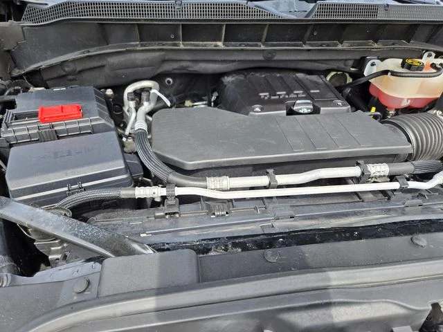 Used 2023 Black Chevrolet LT image 27