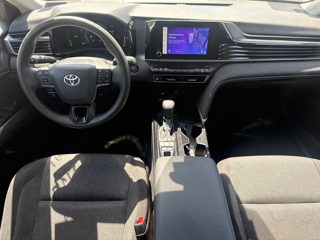 Used 2025  Toyota LE image 11