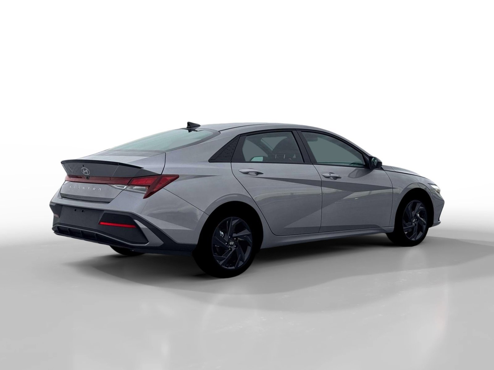 New 2026 Fluid Metal Hyundai SEL Sport image 8