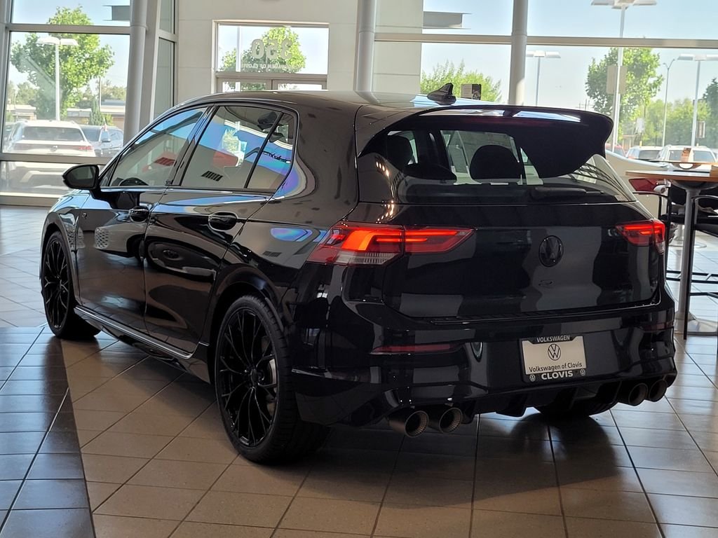 2025 Volkswagen Golf R R - Photo 6