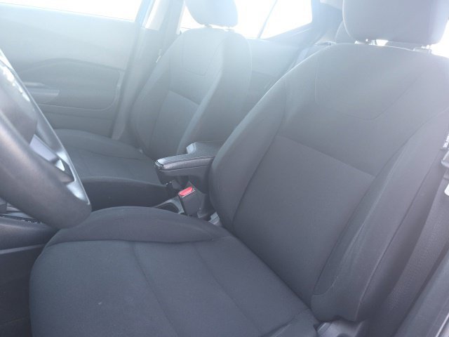 Used 2023 Blue Nissan S image 5