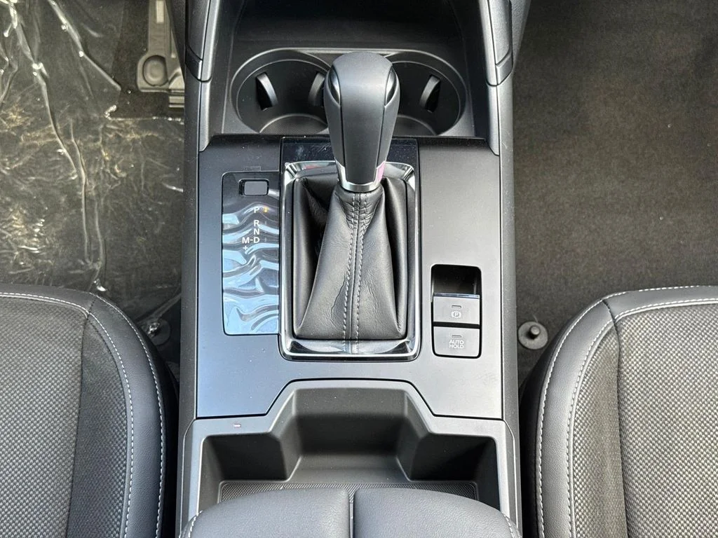 New 2026 Jet Black Mica Mazda 2.5 S Preferred image 14