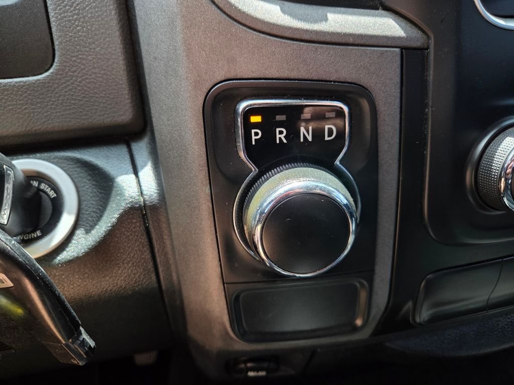 Used 2018 Silver Ram Express image 32