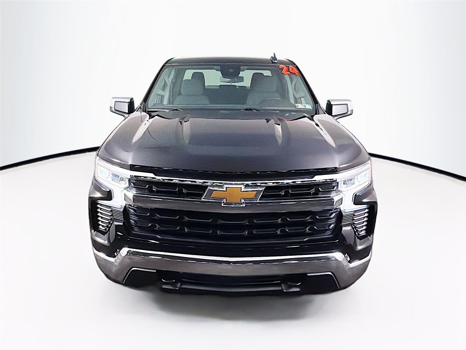 Used 2024 Black Chevrolet LT (2FL) image 13