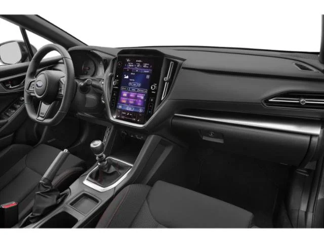 New 2026 ICE SILVER METALLIC Subaru Base image 15