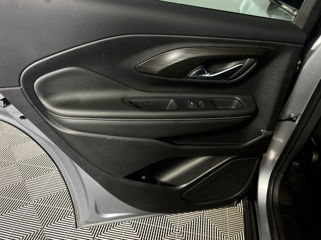 2024 GMC Terrain SLE - Photo 26