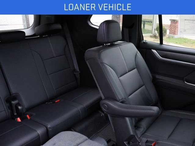 2026 GMC Acadia Elevation - Photo 13