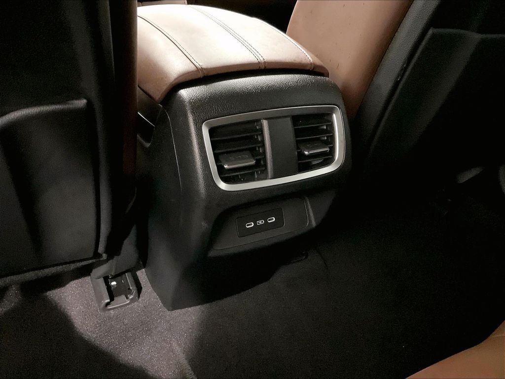 Used 2025 White Acura Technology Package image 28