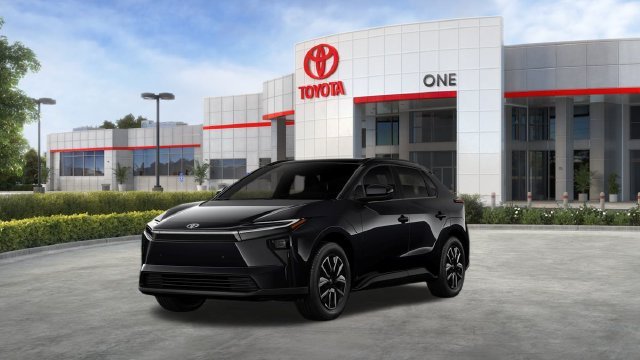 2026 Toyota bZ XLE - Photo 33