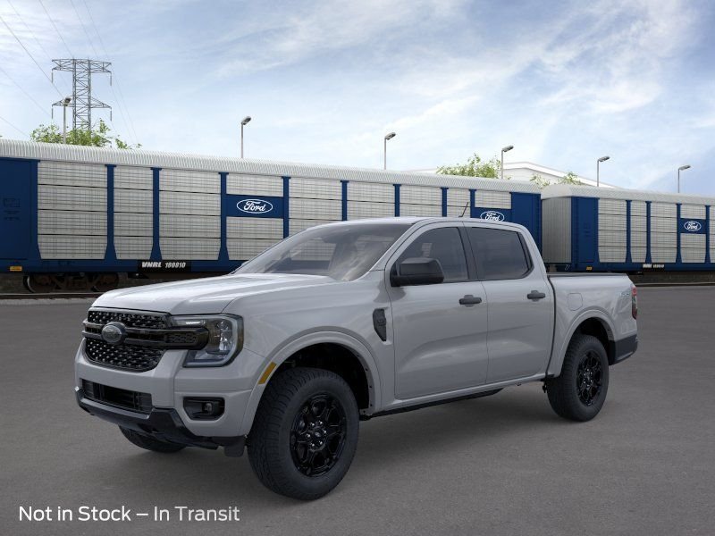 New 2026 Avalanche Ford XLT image 1