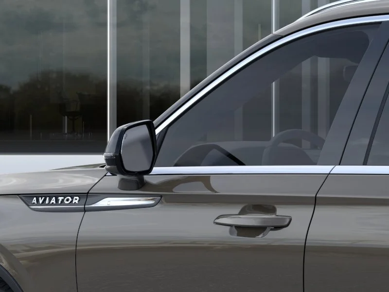 2025 Lincoln Aviator Premiere - Photo 20