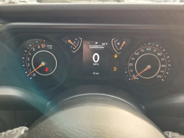2026 Jeep Gladiator Sport S - Photo 30