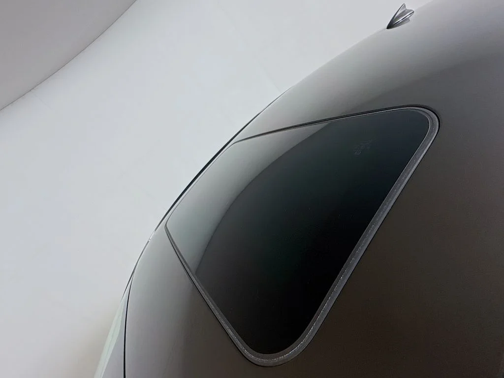 Used 2017 Titanium Flash Mica Mazda Grand Touring image 19