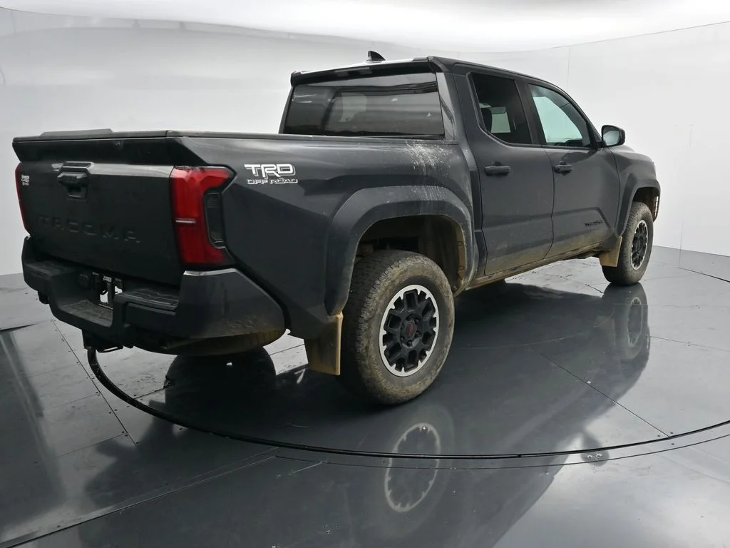 Used 2024  Toyota TRD Off-Road image 7