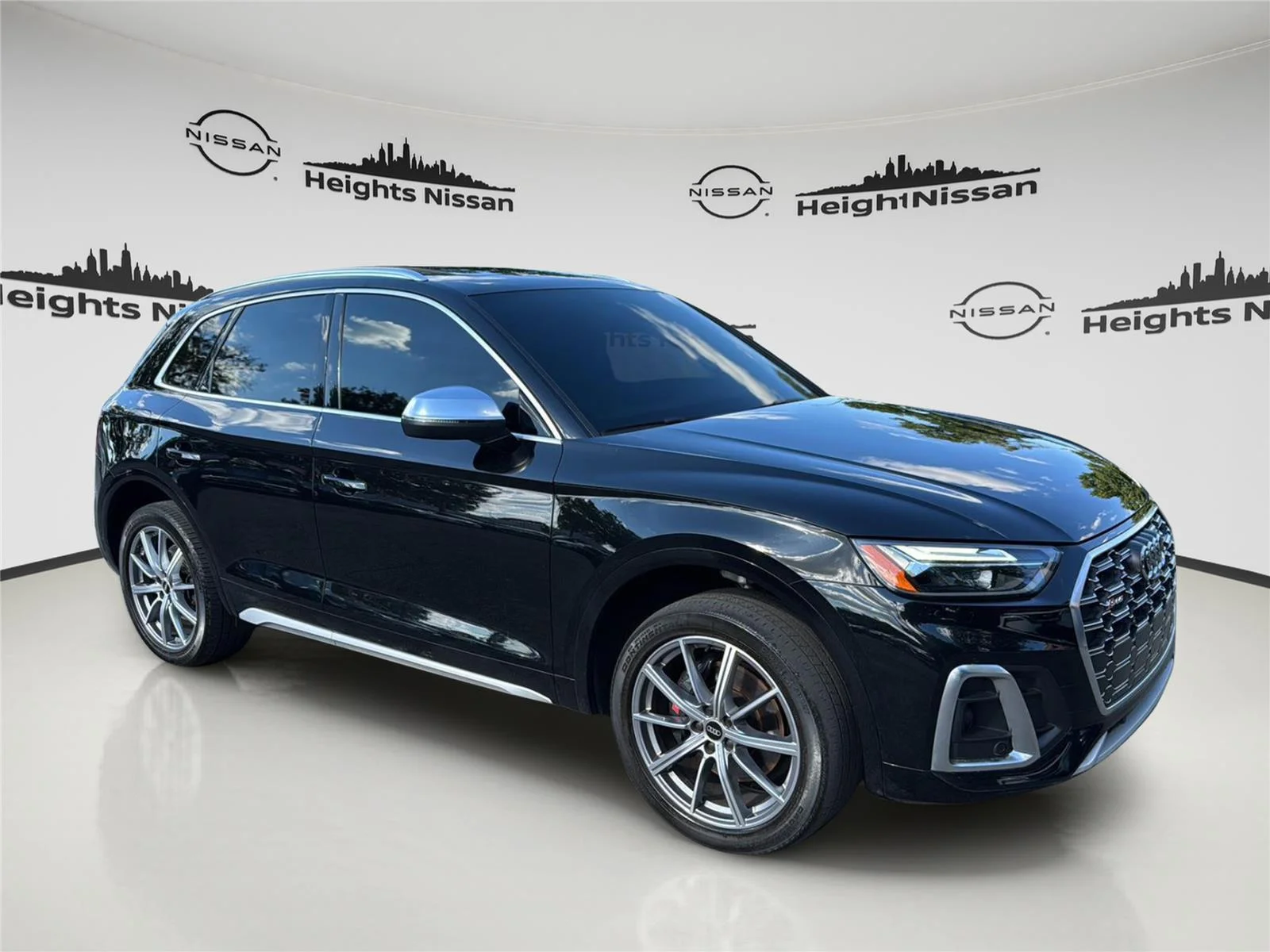 2023 Audi SQ5 Premium Plus - Photo 7