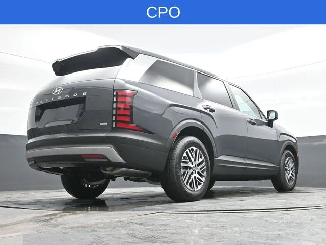 New 2026 Gray Hyundai SE image 26
