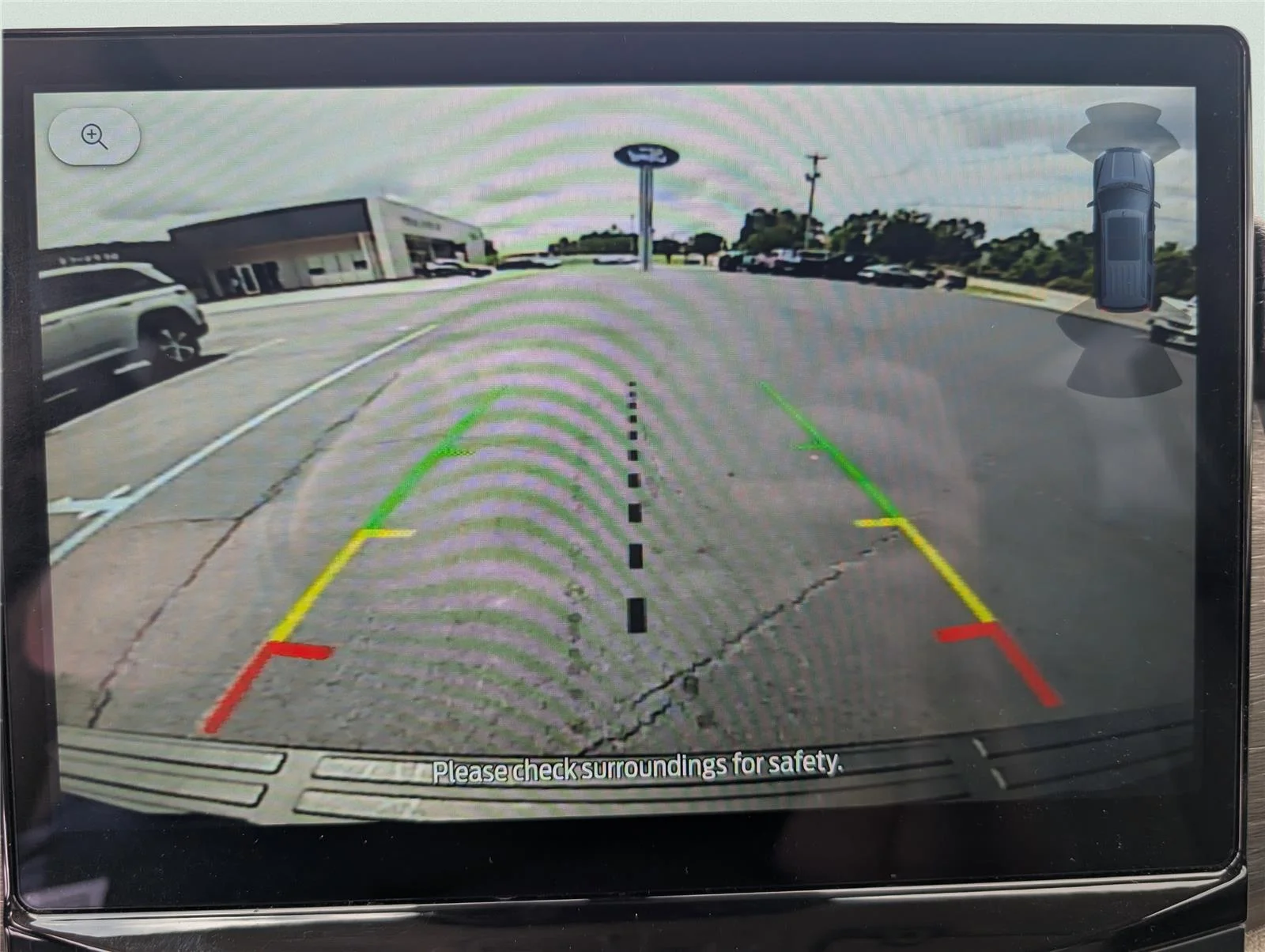 Used 2024 Agate Black Ford Limited image 19