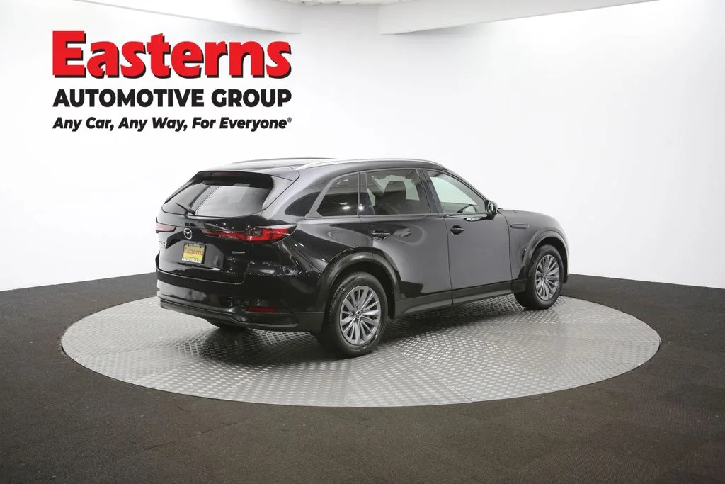 Used 2024 Black Mazda 3.3 Turbo Preferred Plus image 43