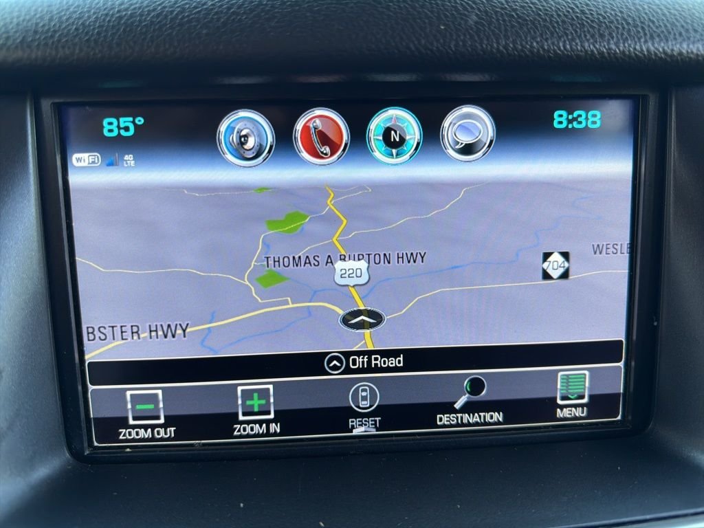 2020 Chevrolet Tahoe LT - Photo 40