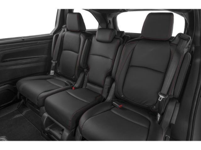 2026 Honda Odyssey Sport L - Photo 19