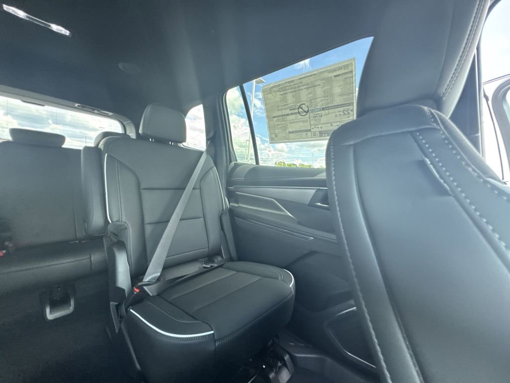 2026 Buick Enclave Preferred - Photo 14