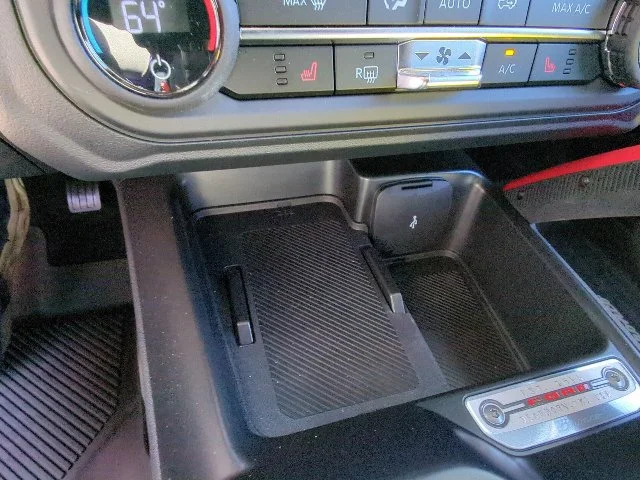Used 2025 Gray Ford Heritage Edition image 17