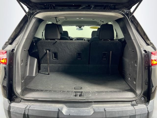 2019 Chevrolet Traverse 1LT - Photo 24