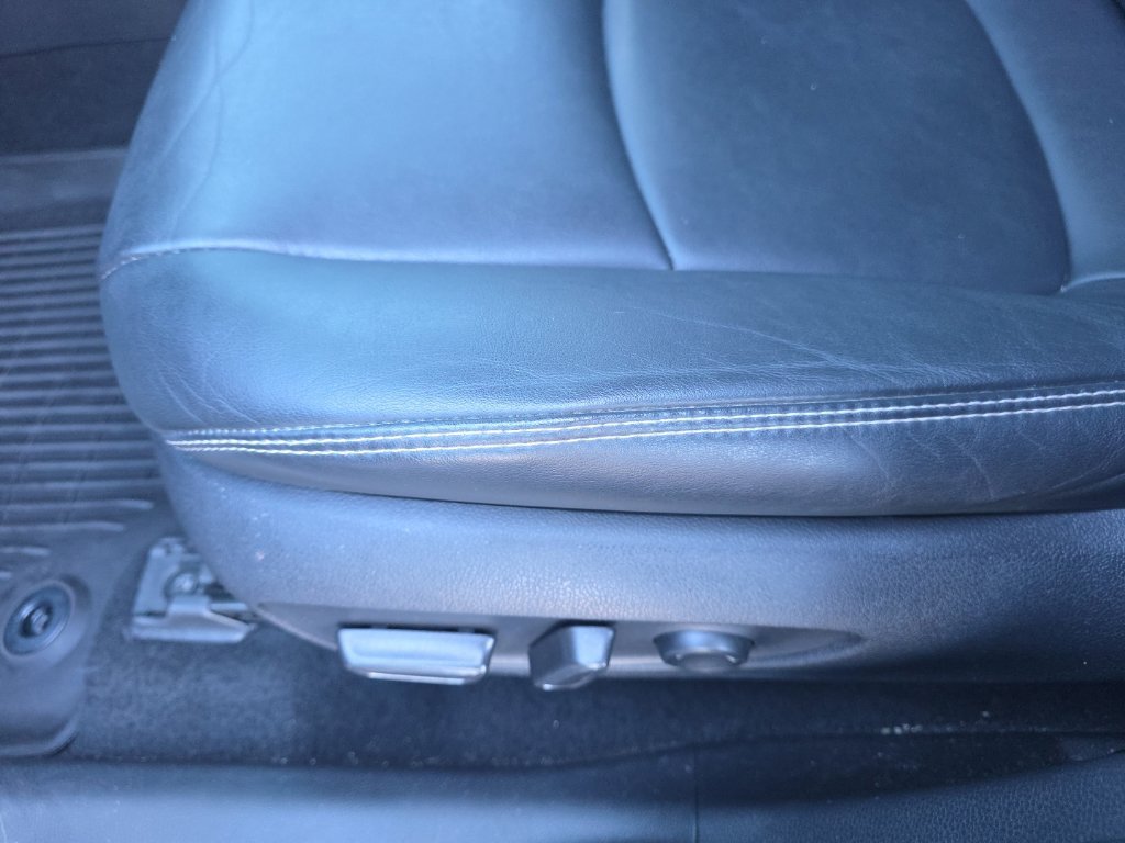 Certified Used 2022 Gray Toyota XLE Premium image 16